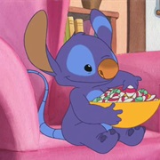 Doubledip (Experiment 002)