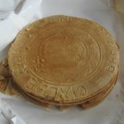 Cialda Di Montecatini