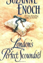 London's Perfect Scoundrel (Suzanne Enoch)