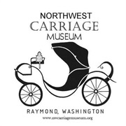 Northwest Carriage Museum (Raymond, Washington)