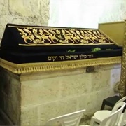 King David's Tomb