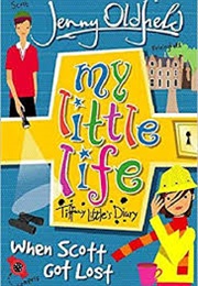 When Scott Got Lost (Jenny Oldfield)