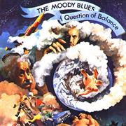Moody Blues - A Question of Balance