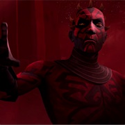 Star Wars: The Clone Wars: Revenge