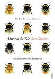 A Sting in the Tale (Dave Goulson)