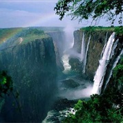 See Victoria Falls (Natural Wonder)