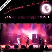 Los Suaves - Suave Es La Noche