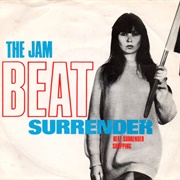 Beat Surrender - The Jam