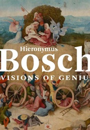 Hieronymous Bosch (Walter Borsing)
