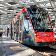 The Hague Tram