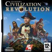 Sid Meier's Civilization Revolution