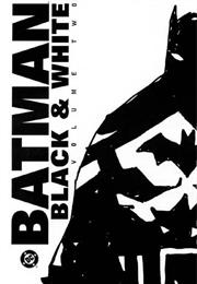 Batman: Black and White Vol. 2