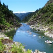 Medford District BLM, Oregon