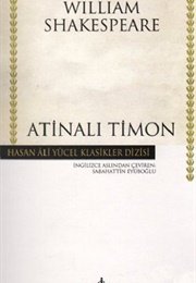 Atinalı Timon (William Shakespeare)