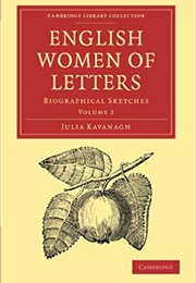 English Women of Letters (Julia Kavanagh)