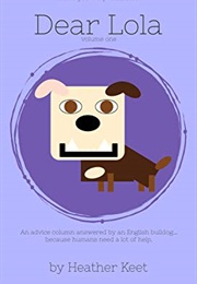 Dear Lola (Heather Keet)
