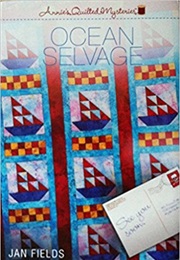 Oceans Selvage (Jan Fields)