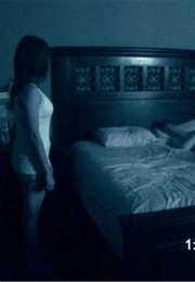 36. Paranormal Activity (2007)