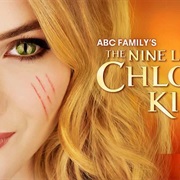 The Nine Lives of Chloe King