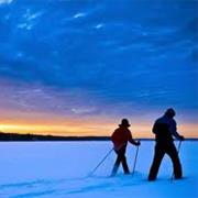 Prince Albert National Park, SK