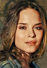 Kristína Svarinská