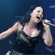 Amy Lee