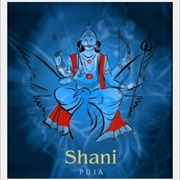 Shani