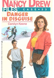 Danger in Disguise (Carolyn Keene)