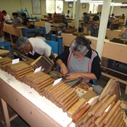 Take a Tour of a Factory