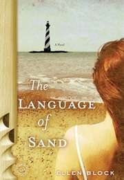 The Language of Sand (Ellen Block)