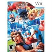 Wipeout the Game