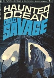 Haunted Ocean (Kenneth Robeson)