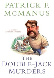 The Double-Jack Murders (Patrick F. McManus)