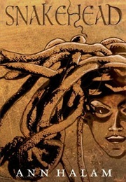 Snakehead (Ann Halam)