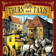 Thurn and Taxis