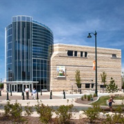 Flint Hills Discovery Center