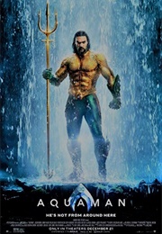 Aquaman (2018)