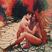 1970-Pink Floyd - Zabriskie Point