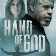 Hand of God