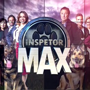 Inspetor Max
