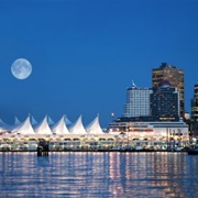 Vancouver, British Columbia, Canada
