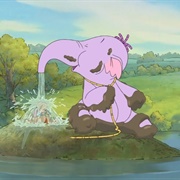 Shoulder to Shoulder