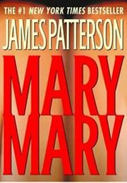 Mary, Mary (Alex Cross, #11) by James Patterson