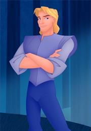John Smith