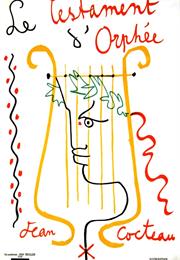 Le Testament D'Orphée.