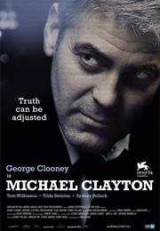 Michael Clayton