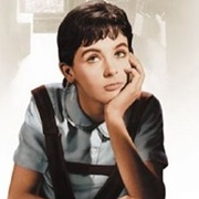 Anne Frank (The Diary of Anne Frank)