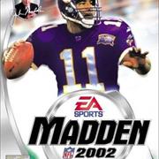 Madden NFL 2002