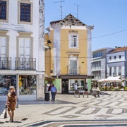 Faro, Portugal