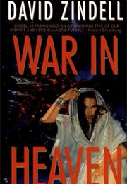 War in Heaven (David Zindell)